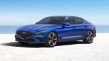 Entfesselung von Luxus und Leistung: Der Genesis G70