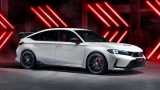 Der neue Honda Civic Type R hat 329 PS