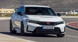 2023 Honda Civic Type R schafft bei ersten Tests 400 m in 13,9 Sekunden