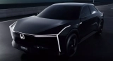 Honda e:N2 Concept in China enthüllt