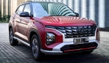 2022 Hyundai Creta: Preise und technische Daten 2021-11-11