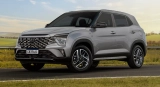 2023 Hyundai Creta N-Line-Variante – Preis und technische Daten