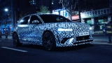 Neuer Teaser für den Hyundai Ioniq 5 N zeigt virtuelle Schaltgeräusche