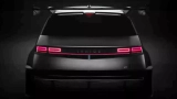 Hyundai neckt den Ioniq 5 N NPX1