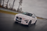 Hyundai Kona N kommt mit 2,0-Liter-Turbo