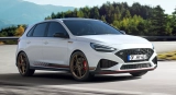 2023 Hyundai i30 N Drive-N Limited Edition