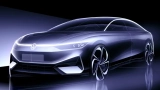 2022 Volkswagen ID.Vizzion: Preise und technische Daten 2022-03-17
