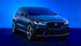 Jaguar F-Pace aktualisiert mit 64 km PHEV-Reichweite und zusätzlicher Ausstattung