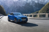 JLR sucht einen neuen Partner für eine neue Plattform 2021-03-01