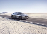 2022 Jaguar I-Pace Black : Preise und technische Daten 2021-04-20