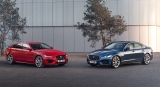 Jaguar XF aktualisiert für 2021