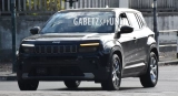 2023 Jeep Avenger: Erster Blick auf den Baby-Jeep