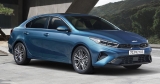 2022 Kia Forte / Cerato / K3 : Preise und technische Daten 2021-04-17