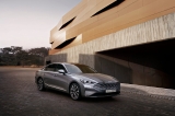 2022 Kia K8 Erste Fahrt (Video)