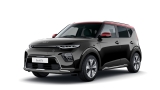 Neuer Kia Soul EV electric SUV 2022 :Preise und technische Daten 2021-08-24