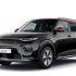 Neues Hyundai-Elektro-Stadtauto wird 2023 fertig sein