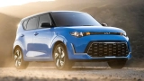 2023 Kia Soul Facelift : Preise und technische Daten 2022-05-09