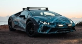 Lamborghini Huracan ausverkauft