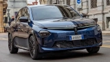 Das ist die nächste Generation des Lancia Ypsilon