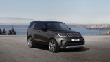 2023 Land Rover Discovery Metropolitan Edition :Preise und technische Daten 2021-10-15