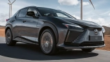 Der neue Lexus RZ 450e 2022 – Preis und Details
