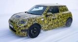 Der neue MINI 2023 Electric : Preise und technische Daten 2022-03-23