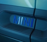 MINI Aceman Concept sieht aus wie ein bunter Elektro-Crossover