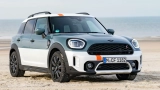 MINI Cooper S Countryman ALL4 Uncharted Edition