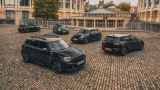 2022 MINI Shadow Edition : Preise und technische Daten 2021-10-26