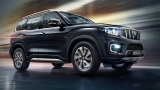 2023 Mahindra Scorpio-N SUV