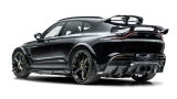 Mansory Aston Martin DBX – Technische Daten und Preis