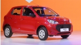 Suzuki Alto K10 debütiert in Indien mit 5000 EUR Preisschild