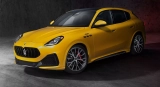 2023 Maserati Grecale Modena kann bestellt werden