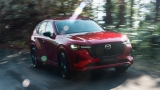 Der neue Mazda CX-60 – Preise und Details 2022-03-20