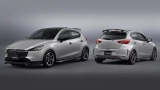 Japanischer Tuner modifiziert den Mazda2