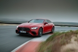 2023 Mercedes-AMG GT 63 E Performance : Preise und technische Daten 2021-09-03