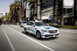 Mercedes-Benz interessiert sich nicht mehr für autonomes Rennen