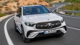 Neuer Mercedes GLC SUV 2022 enthüllt-Preis, Details und technische Daten 2022-06-07