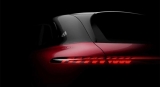 Erstes Bild des Mercedes Maybach Electric EQS SUV :Preise und technische Daten 2021-07-24