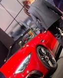 Rot’ta 2022 Mercedes SL Roadster zeigt sich