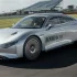 Bugatti enthüllt ersten Serien-Centodieci
