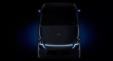 Mercedes testet Elektro-Lkw für den Fernverkehr mit Hilfe von Amazon