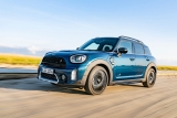 2023 MINI Countryman: Preise und technische Daten 2022-02-25