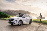 2023 erhält der Mitsubishi Eclipse Cross eine neue Performance-Version