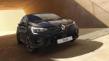 Neuer Renault Clio Lutecia Limited Edition :Preise und technische Daten 2021-08-13