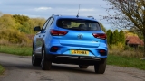 Der neue Elektro-SUV MG ZS EV 2022: Preise, technische Daten und Reichweite