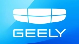Geely stellt neues Logo vor