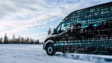 Neuer Mercedes eSprinter-Elektrotransporter soll 2023 in Produktion gehen
