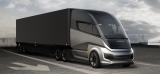 Nikola Electric Trucks kommen im Jahr 2023, erste Details 2021-02-24