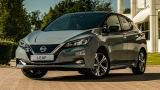 Der neue Nissan Leaf 2021 :Preise und technische Daten 2021-07-26